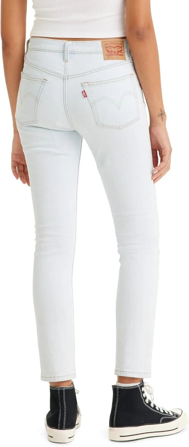 Levi's Women's 501 Skinny Jeans
