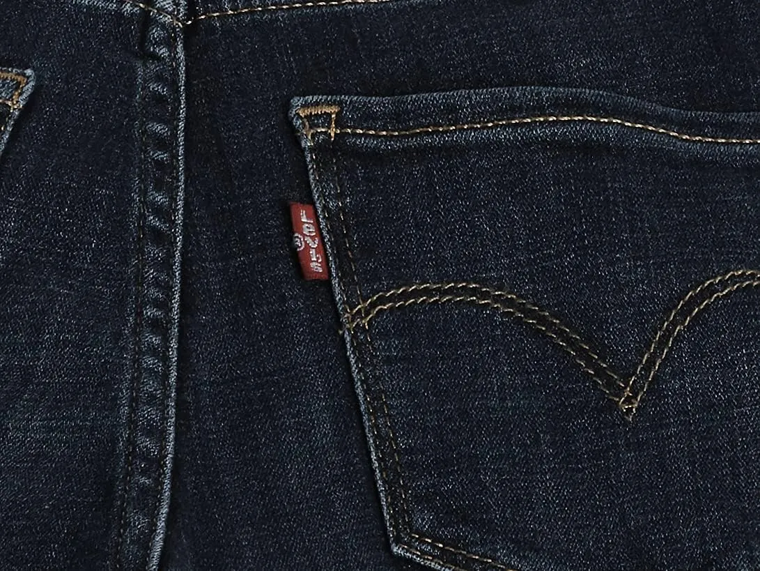 Levi's Women's 721 High Rise Skinny Jeans