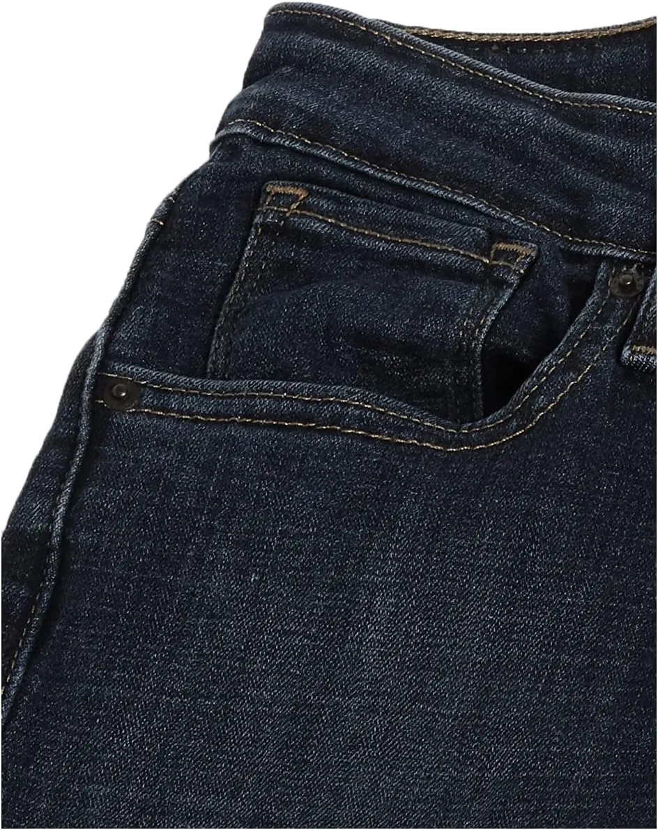 Levi's Women's 721 High Rise Skinny Jeans