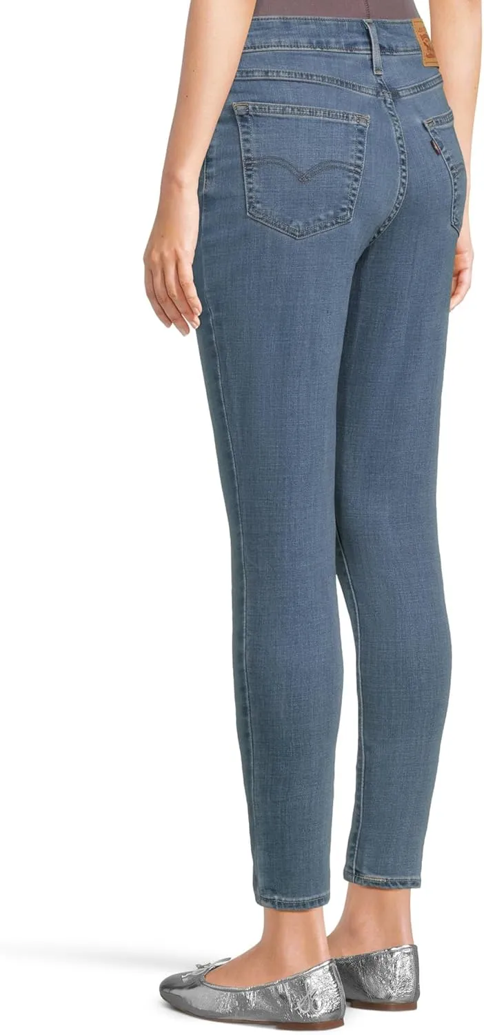 Levi's Women's 721 High Rise Skinny Jeans