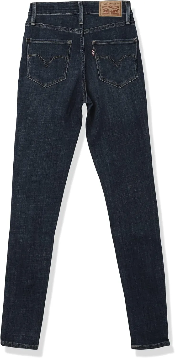 Levi's Women's 721 High Rise Skinny Jeans