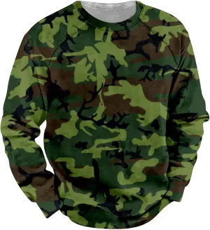 Mens Crewneck Sweatshirts Color Block Long Sleeve Basic Pullover Shirts Vintage Textured Gym Workout Casual Tops