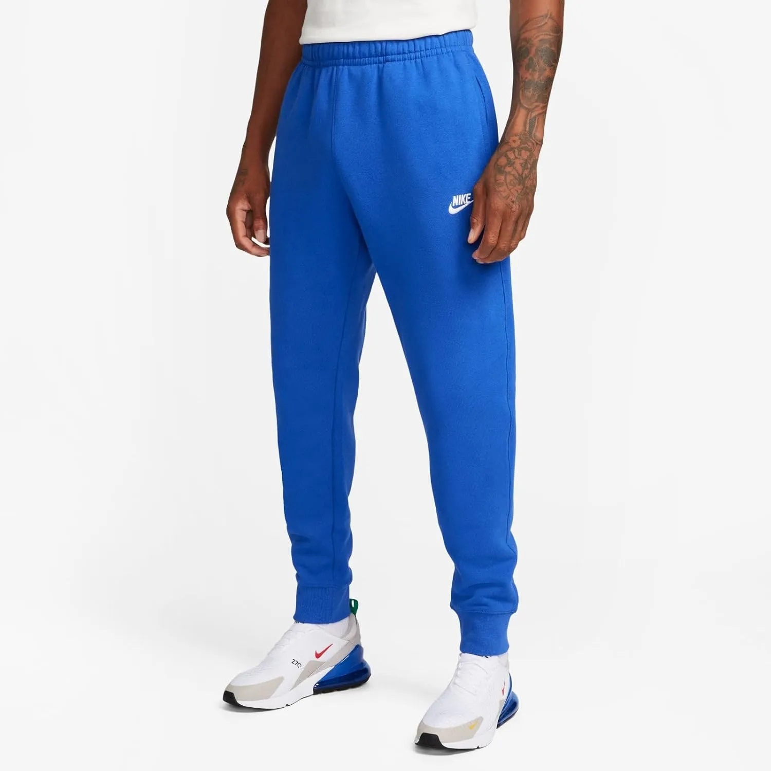 Men's Nike Sportswear Club Jogger Sweatpant