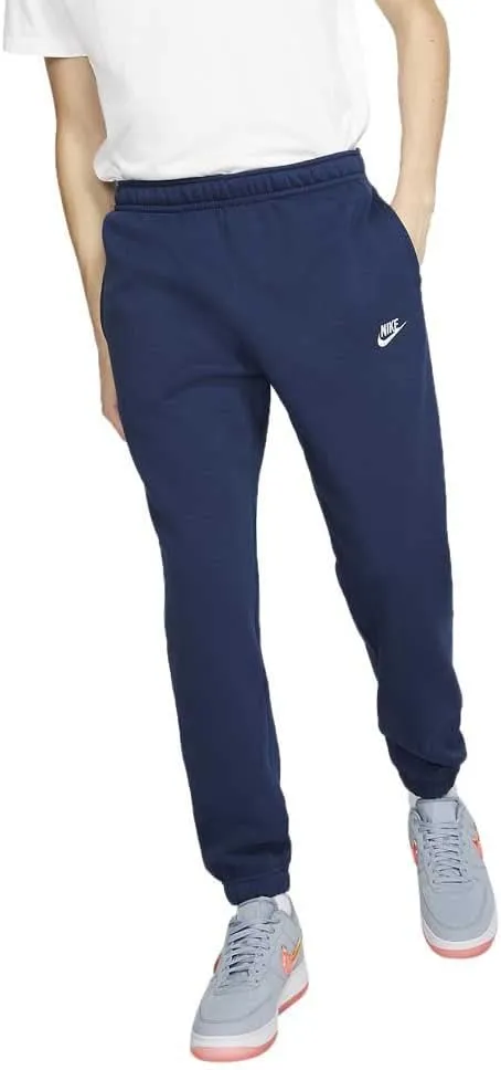 Men's Nike Sportswear Club Jogger Sweatpant