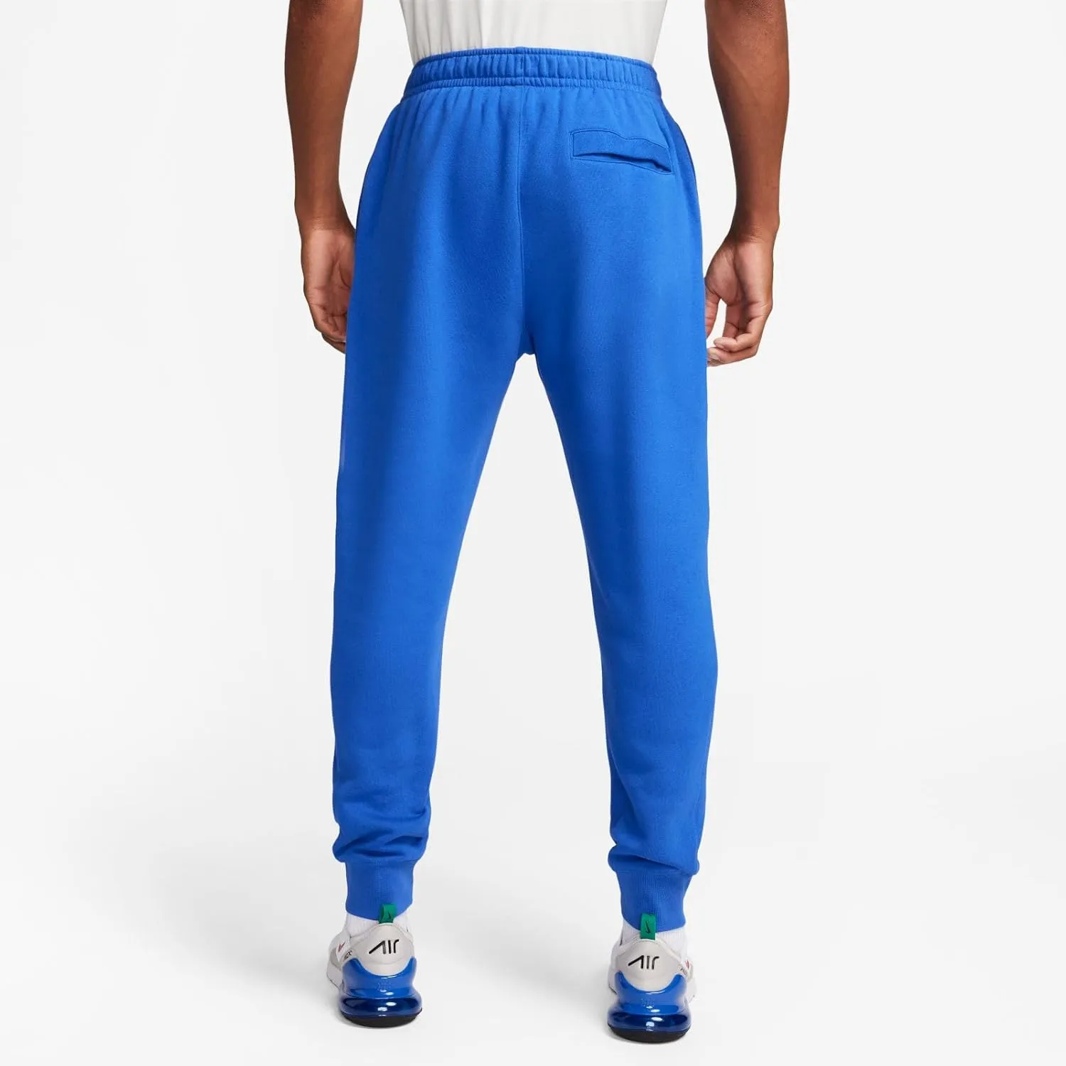 Men's Nike Sportswear Club Jogger Sweatpant