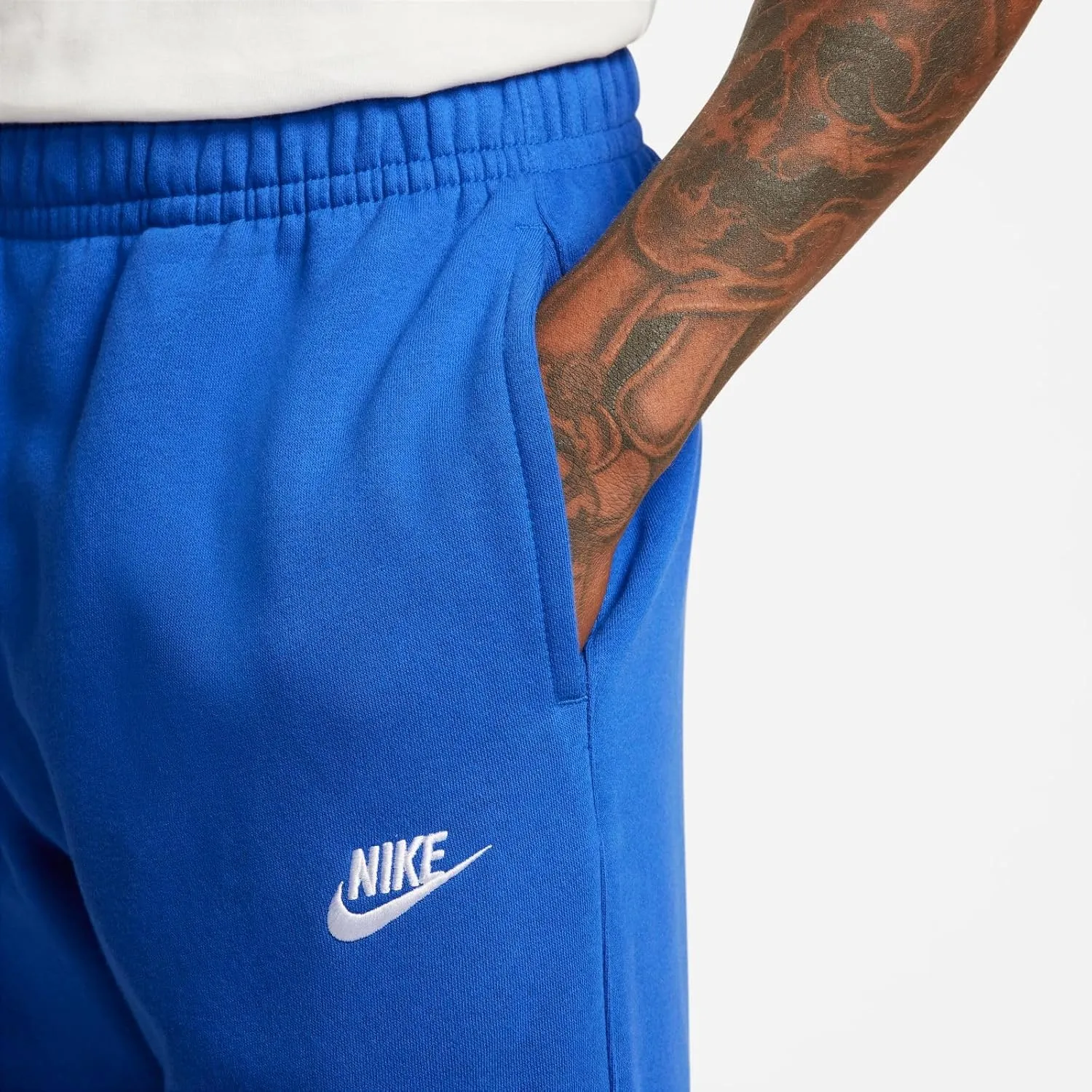 Men's Nike Sportswear Club Jogger Sweatpant