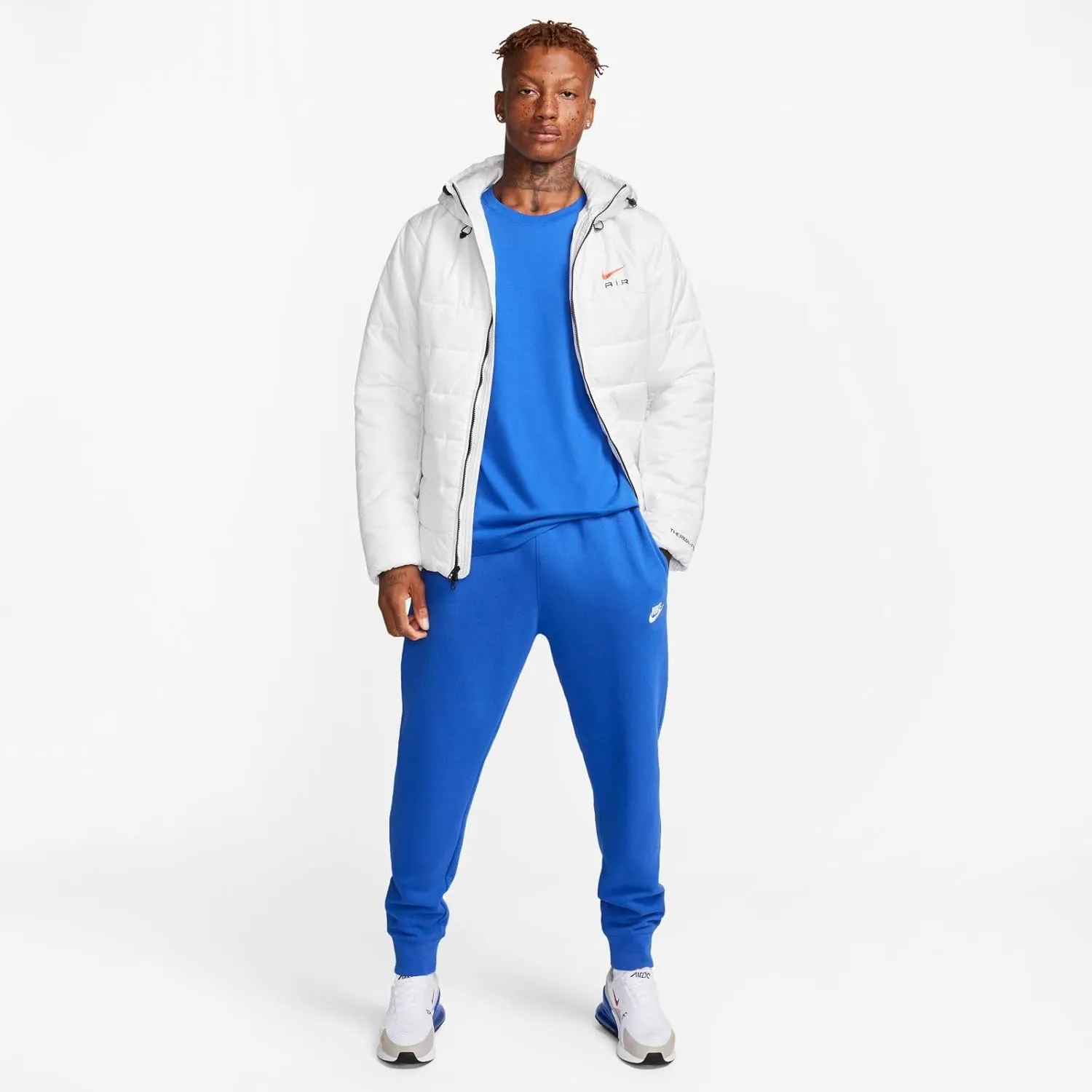 Men's Nike Sportswear Club Jogger Sweatpant