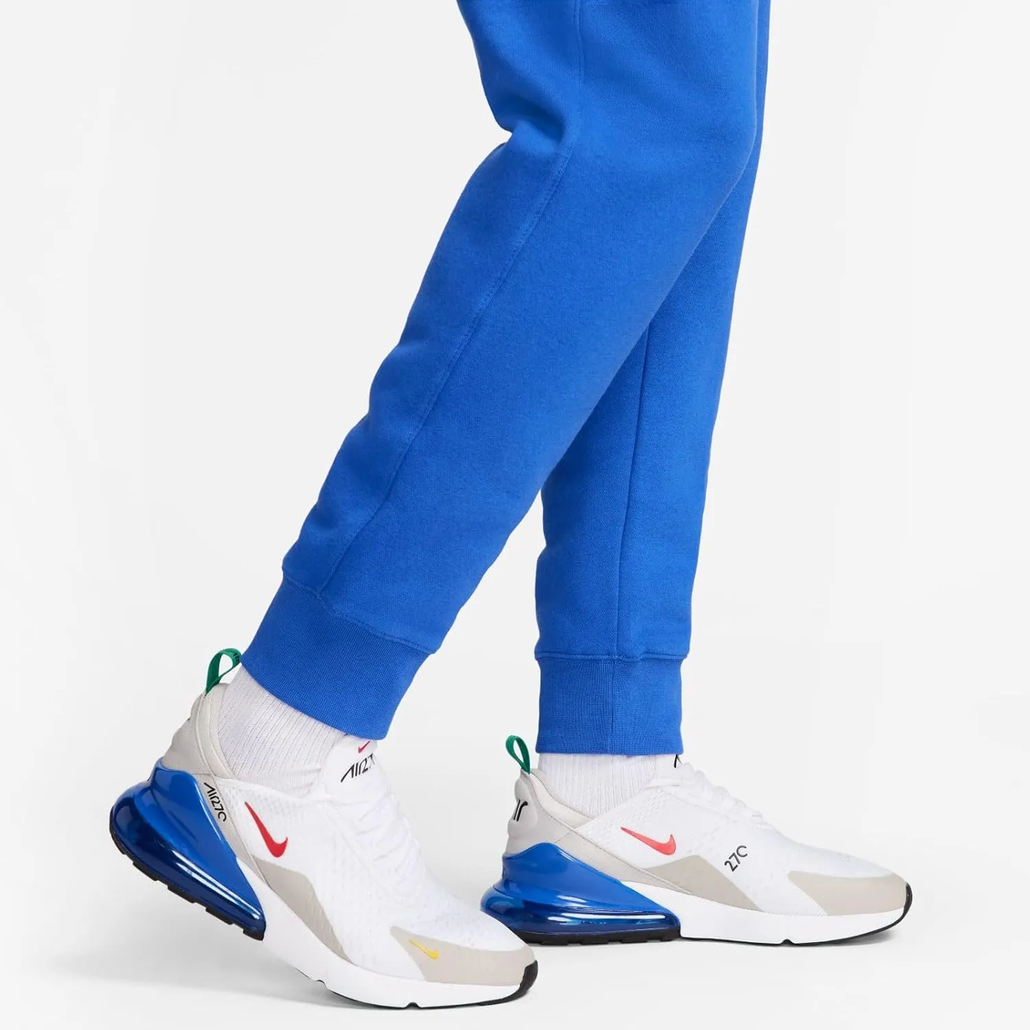 Men's Nike Sportswear Club Jogger Sweatpant