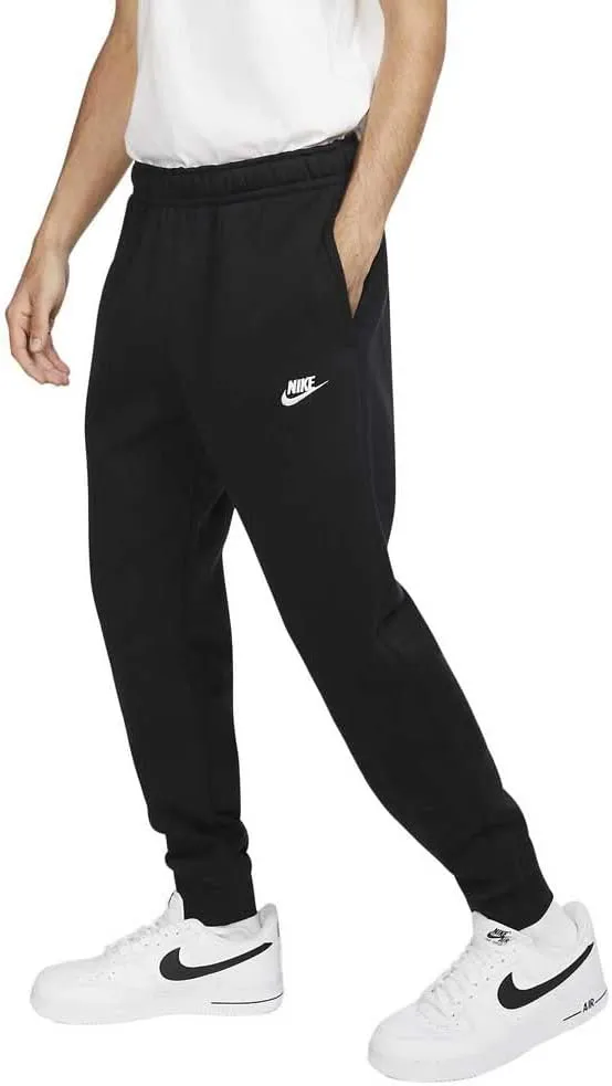 Men's Nike Sportswear Club Jogger Sweatpant