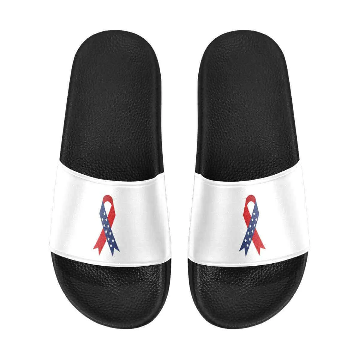 Mens Slide Sandals