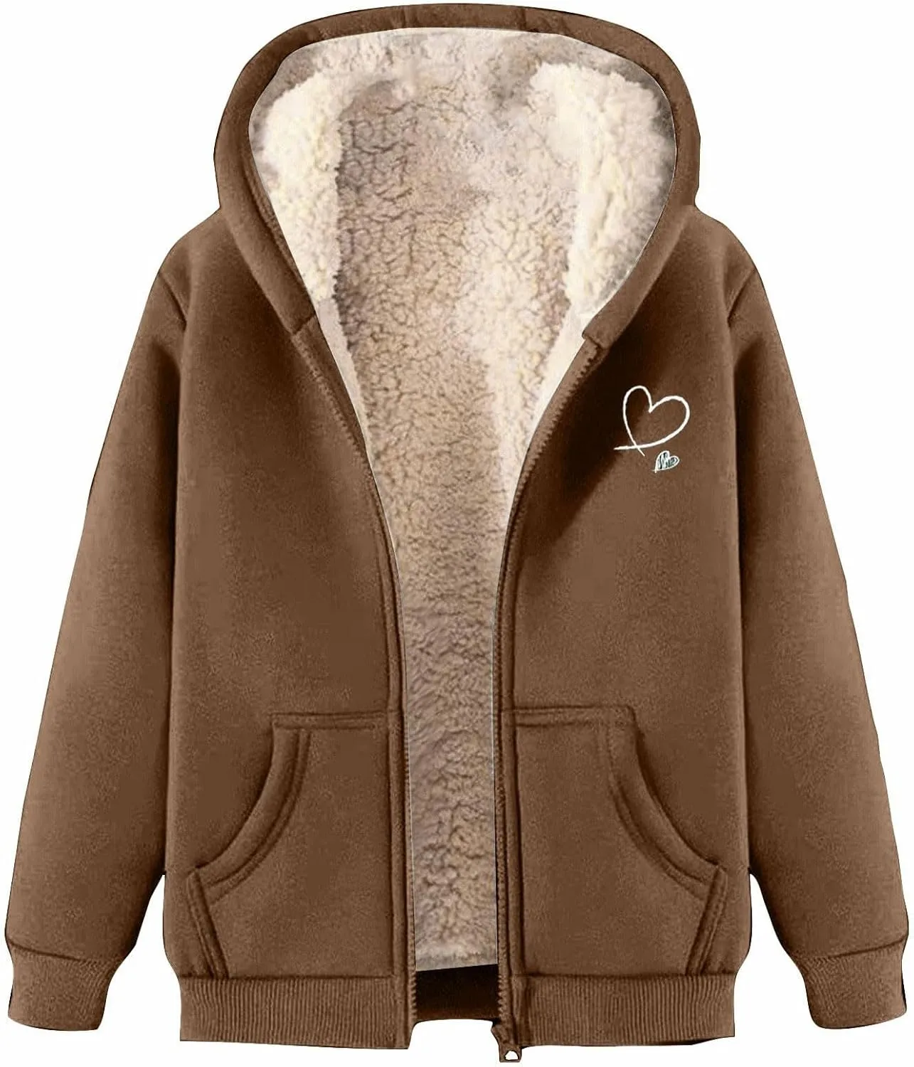Mens Warm Jacket Men Black Jacket Men's Jacket Winter Fleece Jacket Men Varsity Jacket Men Western Jackets for Men