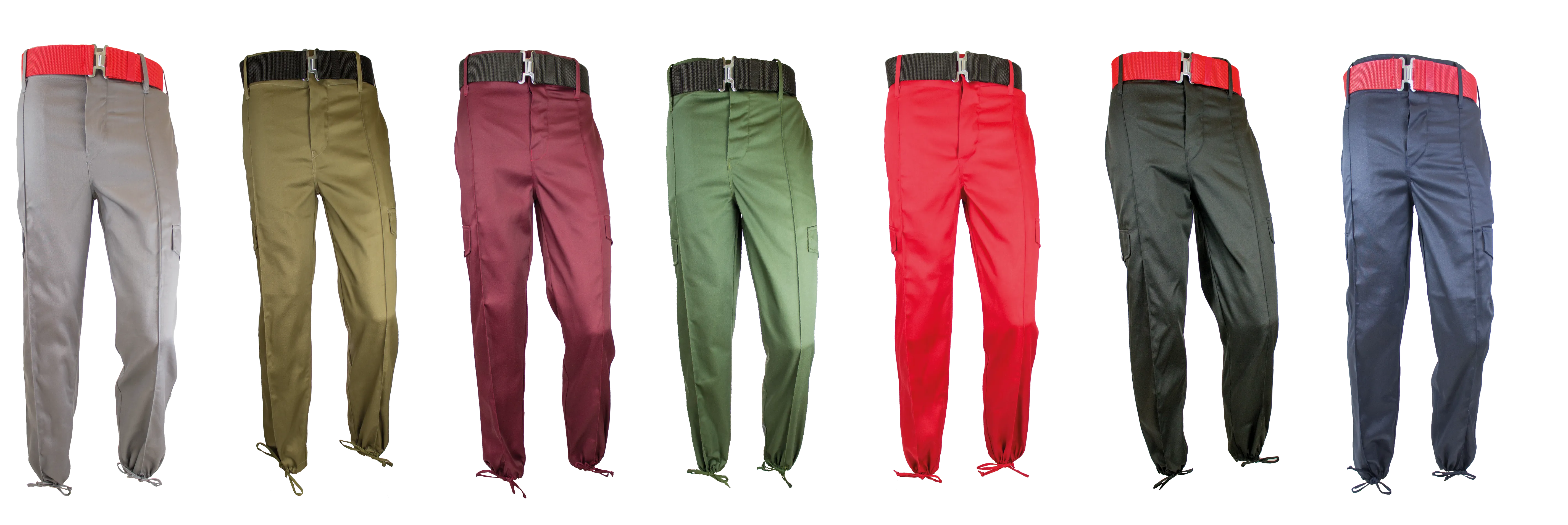 Moc-Combat Trouser
