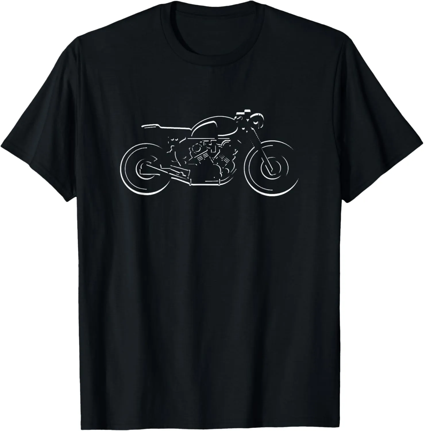 Motorcycle Apparel - Motorcycle T-Shirt