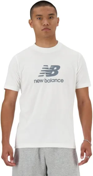 New Balance Men's Sport Essentials Logo T-Shirt