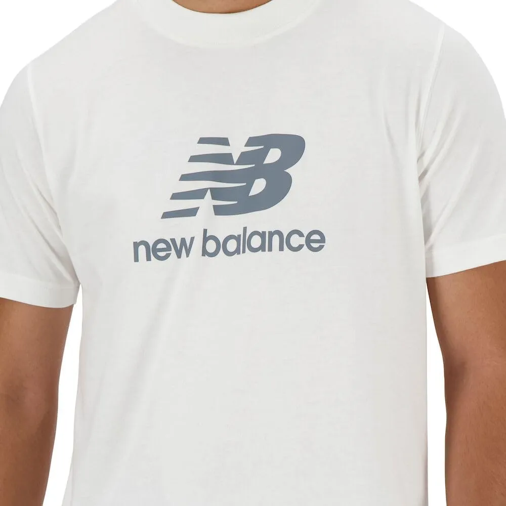 New Balance Men's Sport Essentials Logo T-Shirt