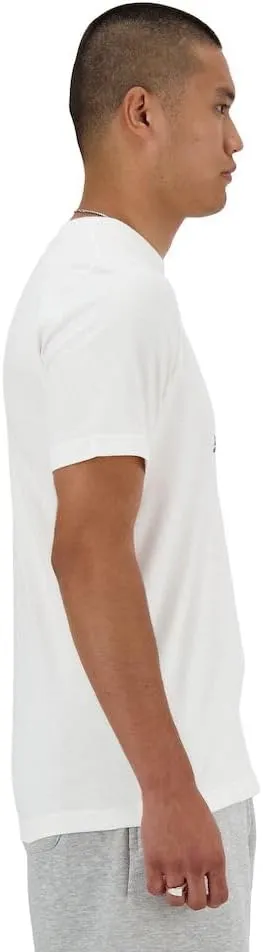 New Balance Men's Sport Essentials Logo T-Shirt