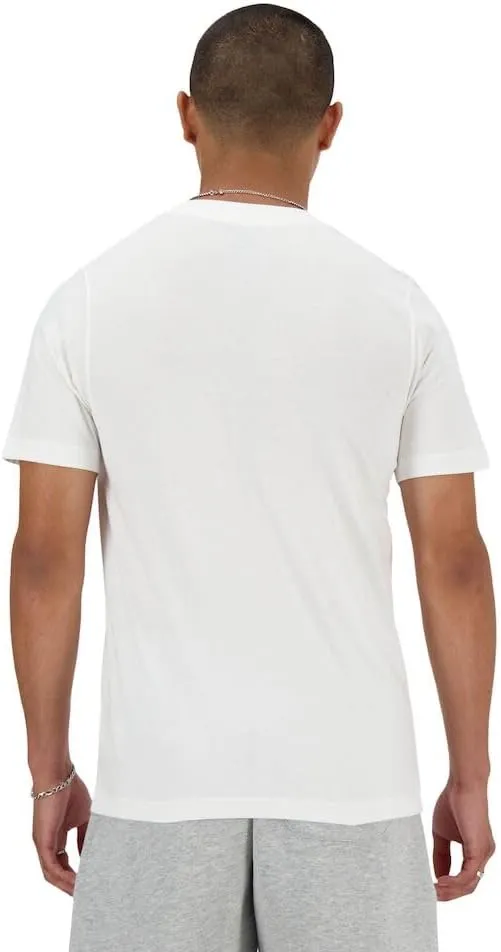 New Balance Men's Sport Essentials Logo T-Shirt