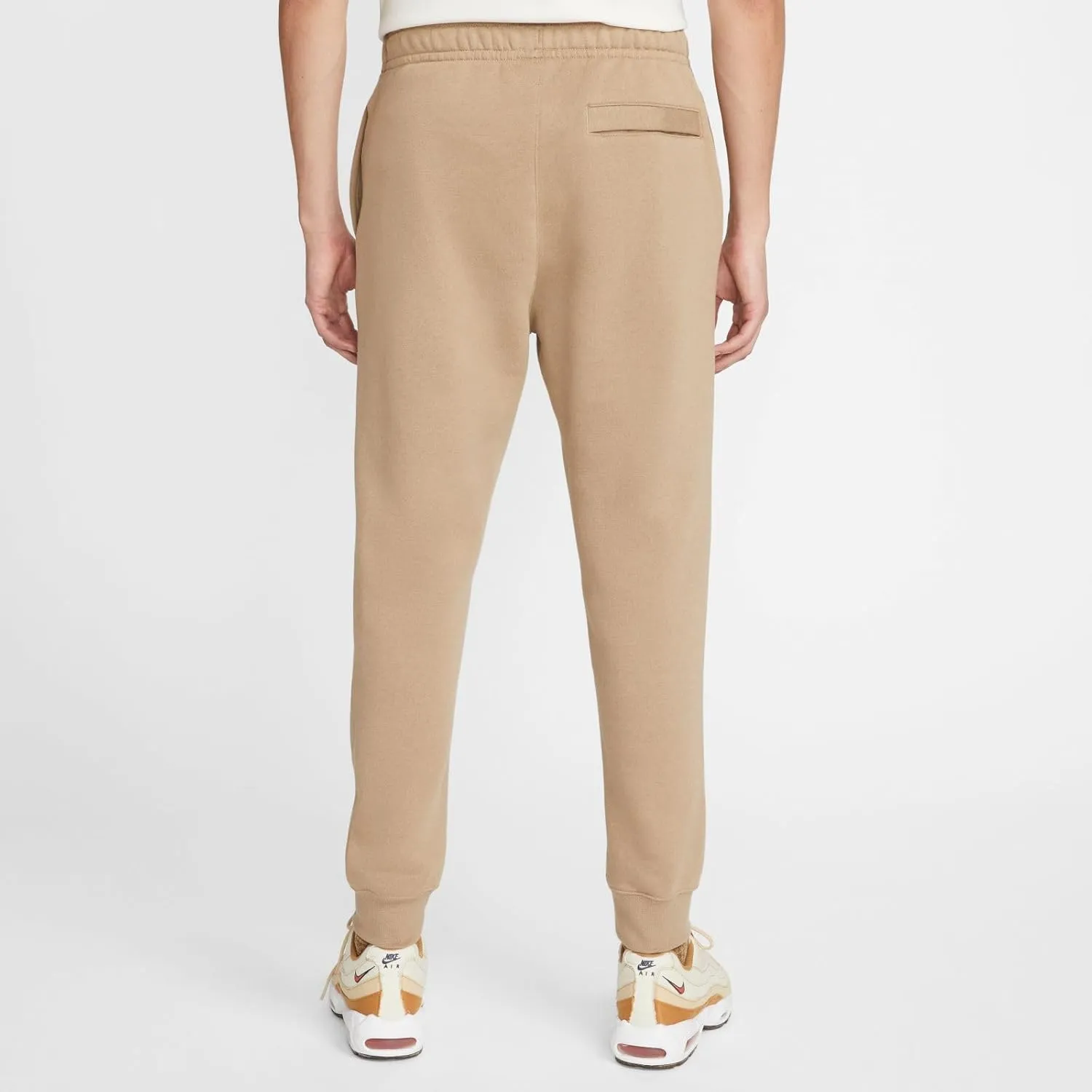 Nike Men's Sportswear Club Joggers