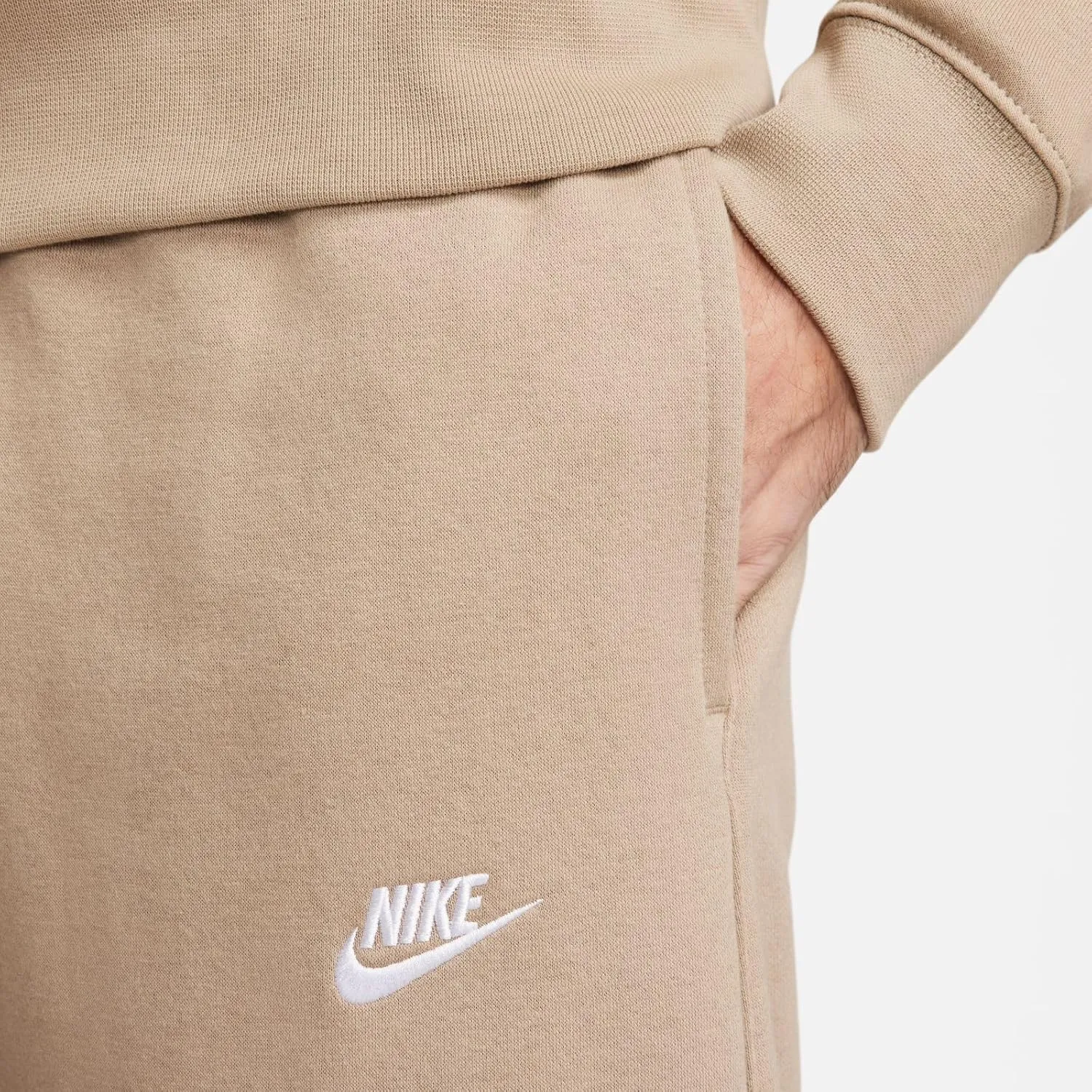 Nike Men's Sportswear Club Joggers