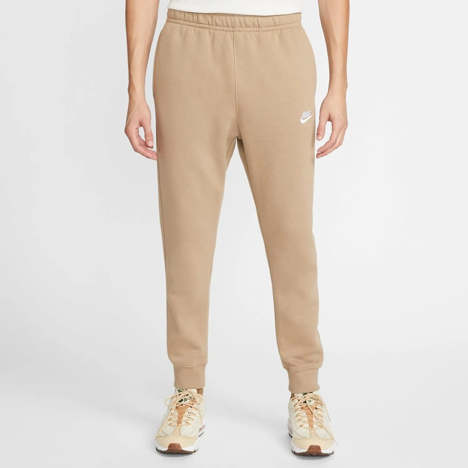 Nike Men's Sportswear Club Joggers