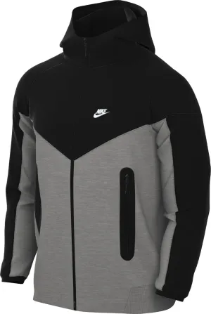 Nike Sportswear Tech Fleece Windrunner Men's Full-Zip Hoodie