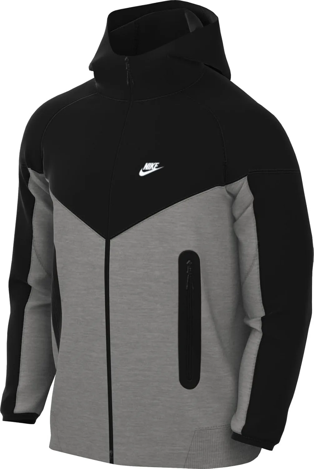 Nike Sportswear Tech Fleece Windrunner Men's Full-Zip Hoodie