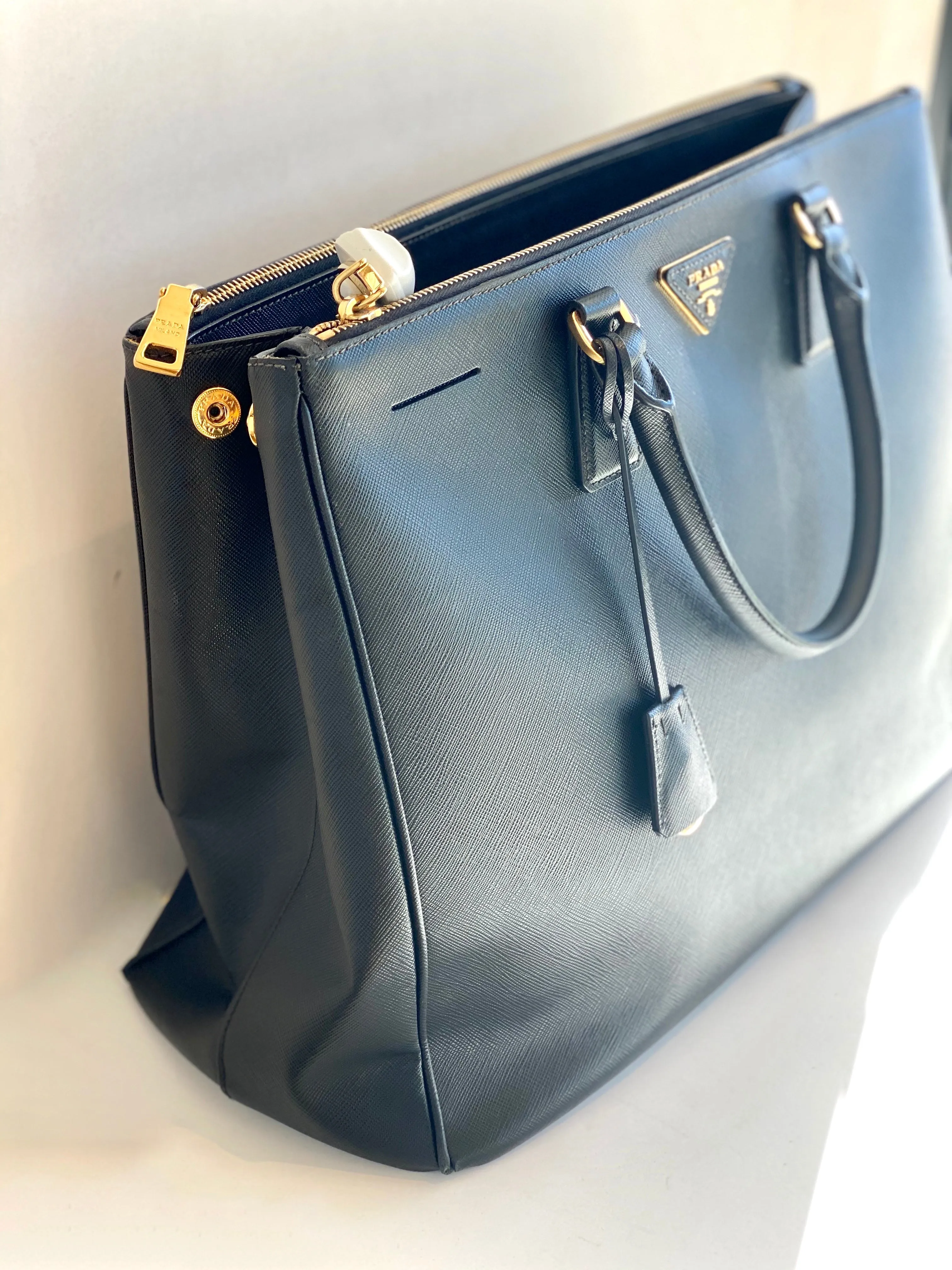Prada Galleria Bag