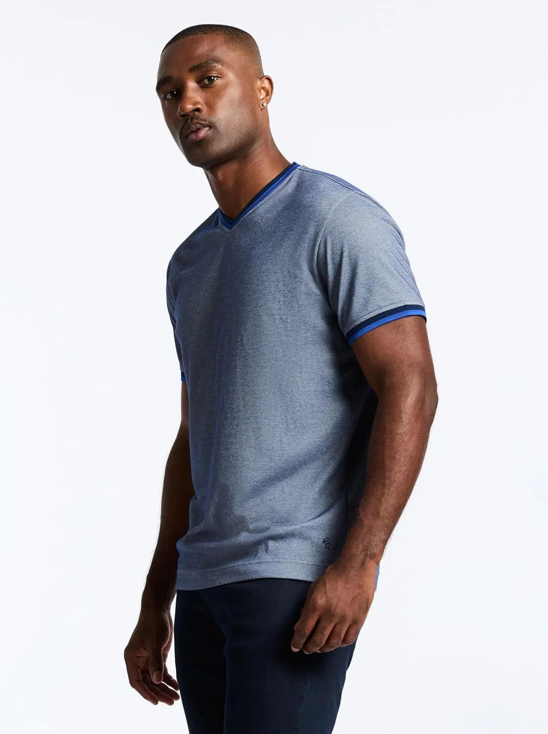 Robert Graham Mens Holton Short Sleeve 410