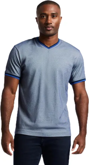 Robert Graham Mens Holton Short Sleeve 410