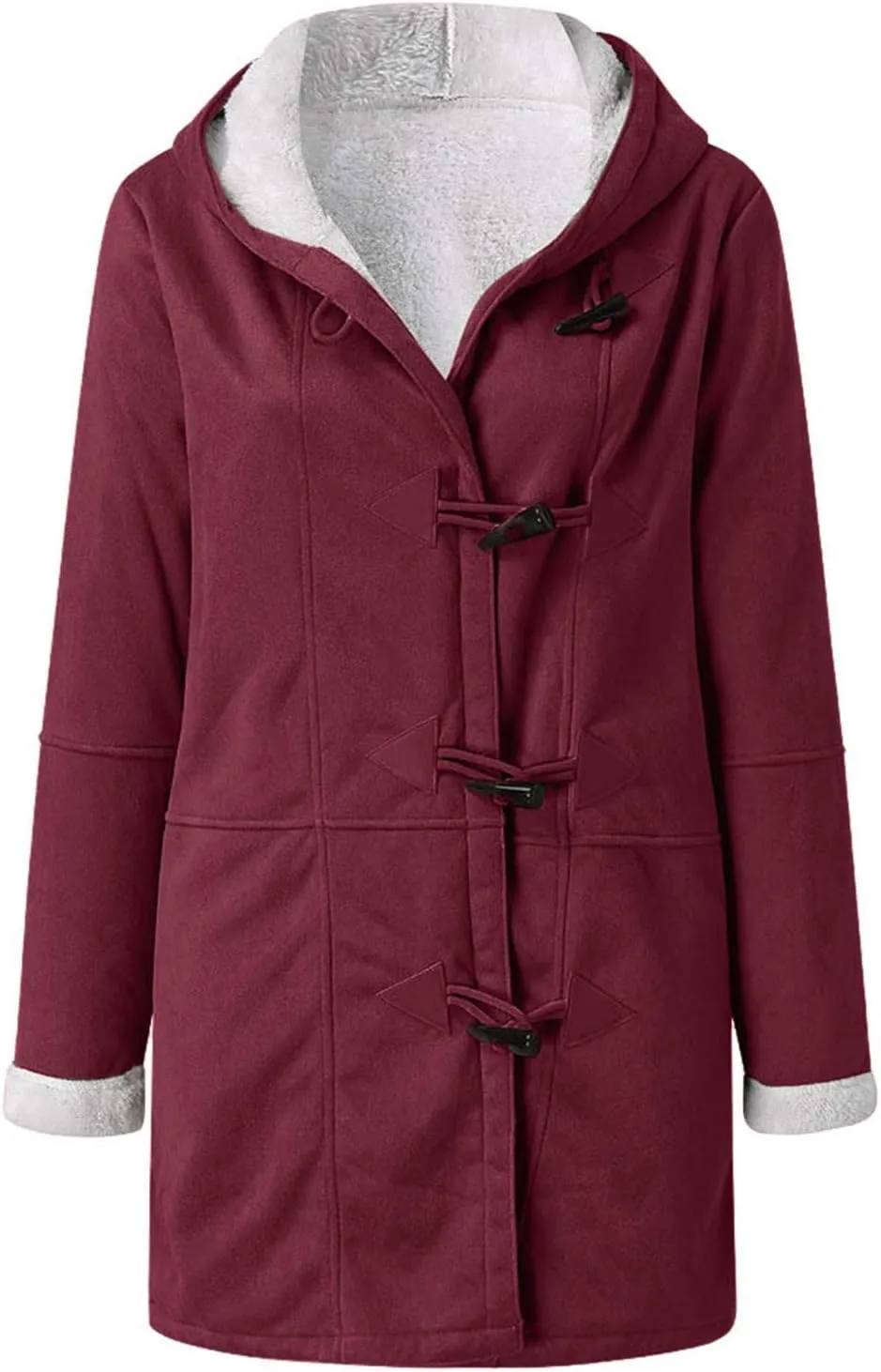 SHAOBGE Womens Jackets Lightweight Casual Plus Linen Irregular Womens Coat SizeTanic Blouse Casual T-shirt Women Jacket