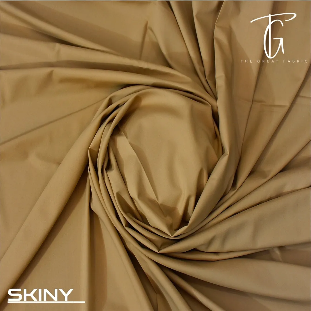SKINY  MUSHQ (WASH AND WEAR)