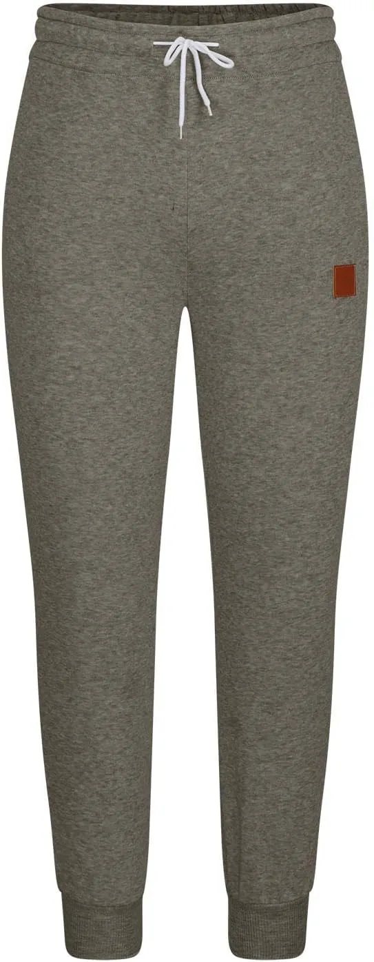 Sweatpants for Men Drawstring Elastic Waist Joggers Big and Tall Slim Fit Jogger Sweatpants Fleece Athletic Joggers
