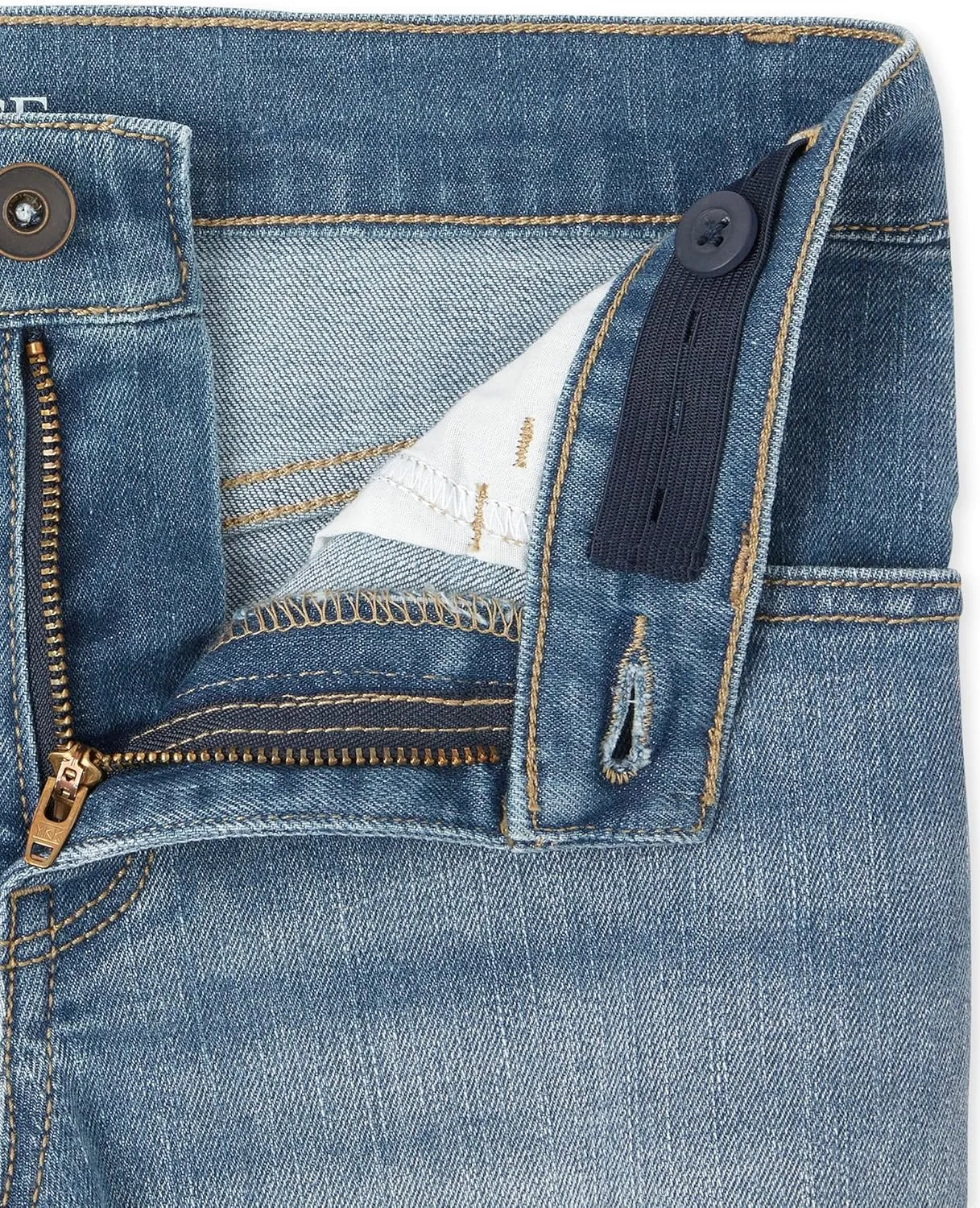 The Children's Place Denim Shorts