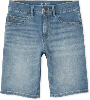The Children's Place Denim Shorts