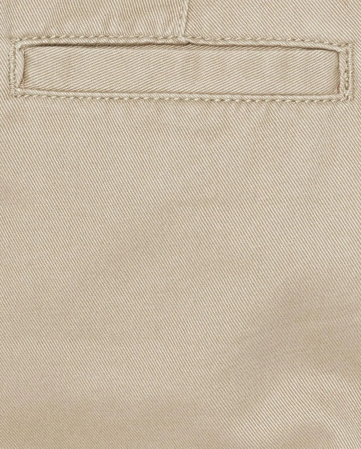 The Children's Place Stretch Relaxed Straight Chino Pants