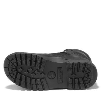 Timberland 6 IN F/L BT Youth’s - BLK/NR