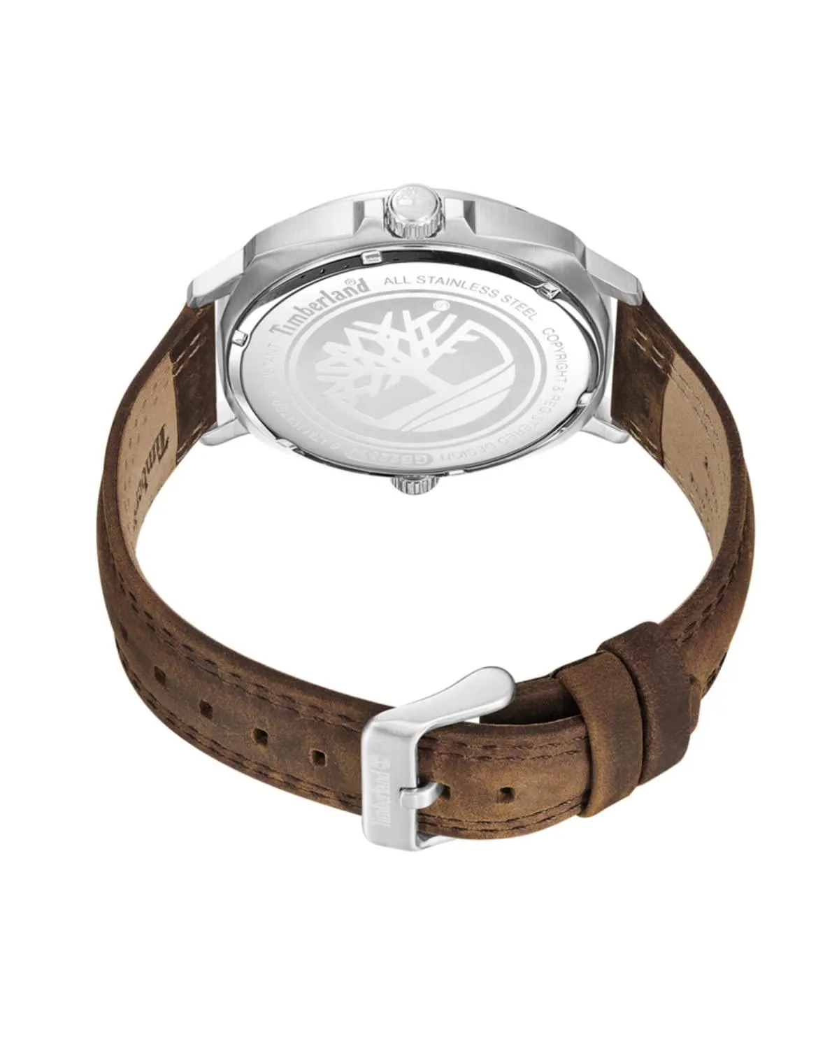 Timberland breakheart Analogue Quartz Watch