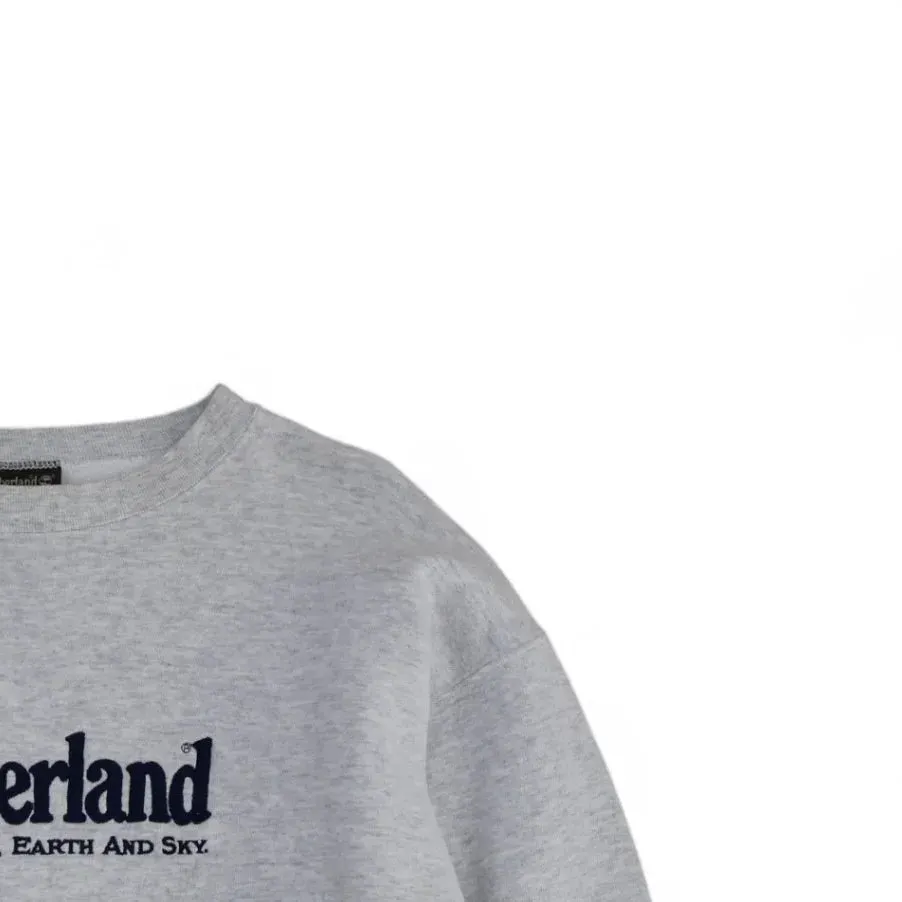 Timberland Sweatshirt (S)