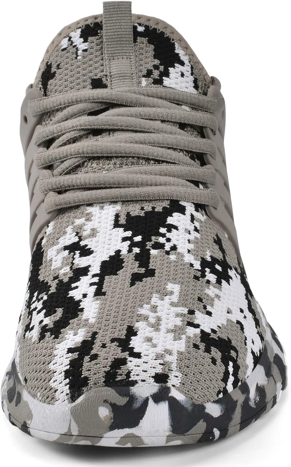 Troadlop Men's Running Shoes Non Slip