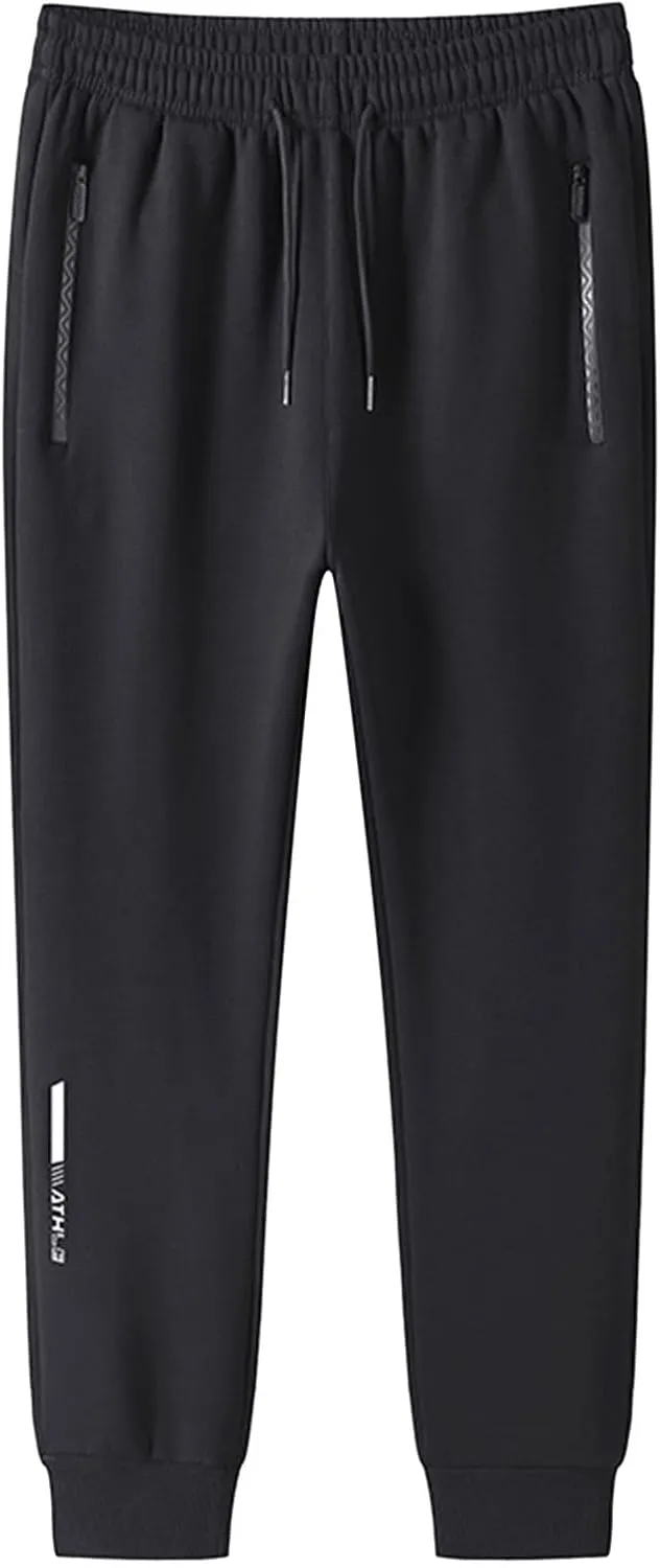 Unisex Ultra Stretch Quick Drying Pants, Coolmance Stretch Pants for Women, Comfy Fit Active Trousers with Pockets