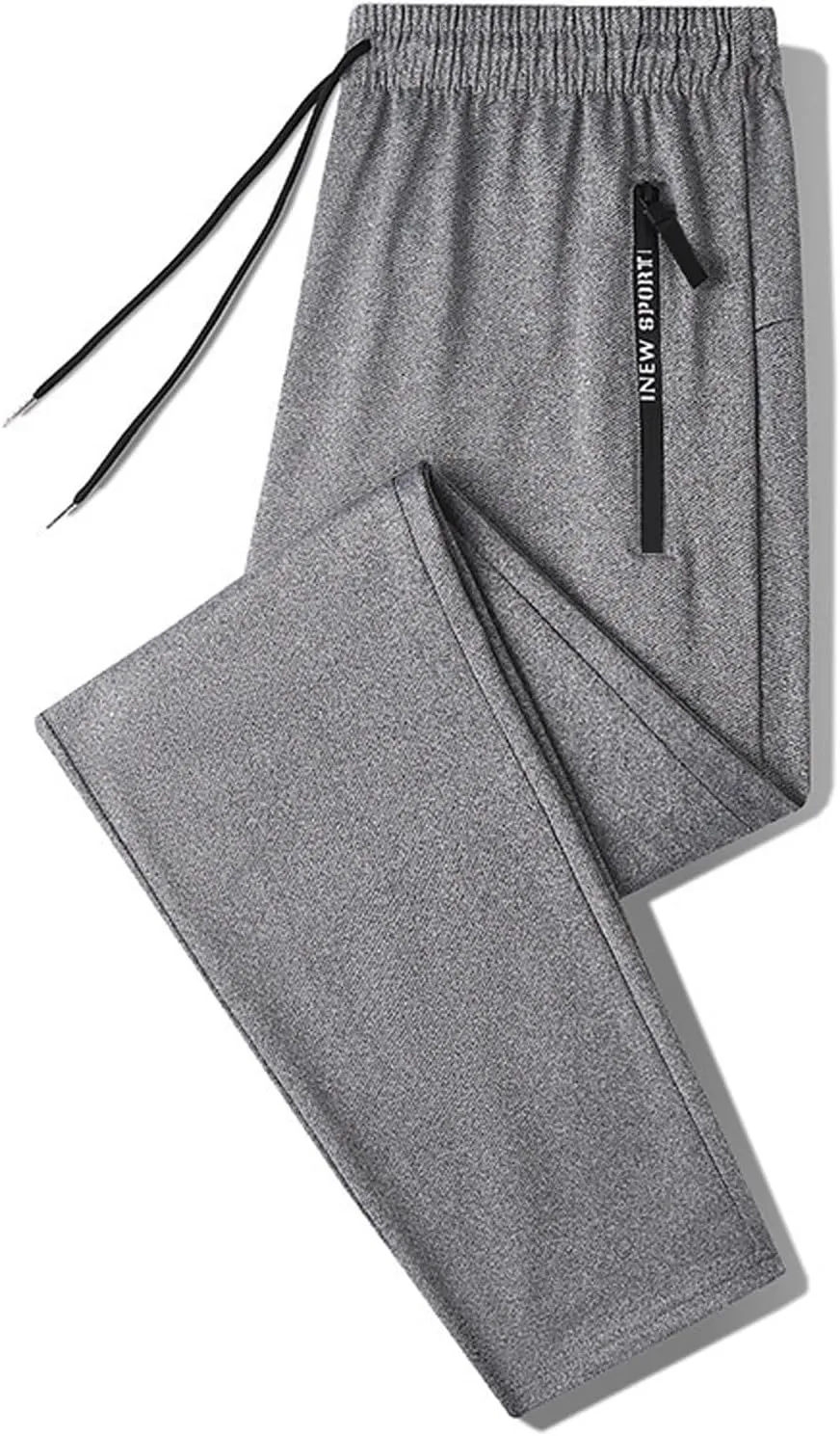 Unisex Ultra Stretch Quick Drying Pants, Coolmance Stretch Pants for Women, Comfy Fit Active Trousers with Pockets