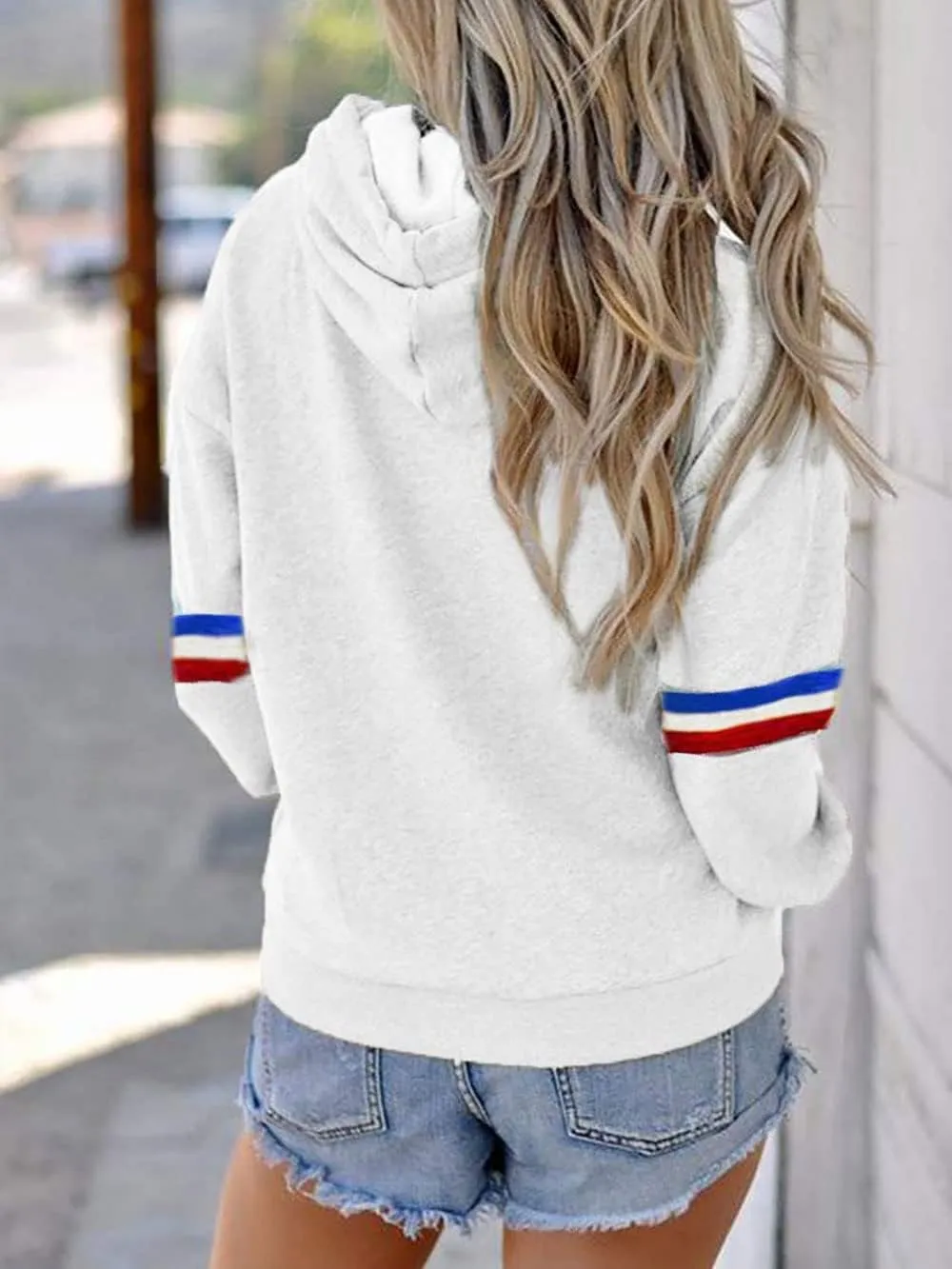 Womens Baseball Hoodie Baseball Sweatshirts Long Sleeve Tops Lightweight Hoodie Workout Shirt