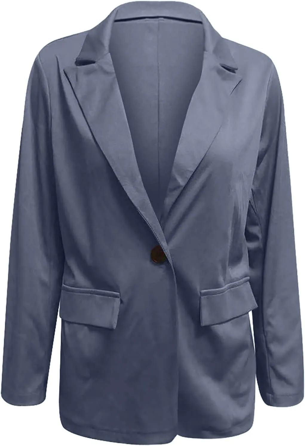 Womens Blazer Sets For Work Casual Business Cropped Blazers And Pants 2 Piece Fashion Suits Jacket Outfits