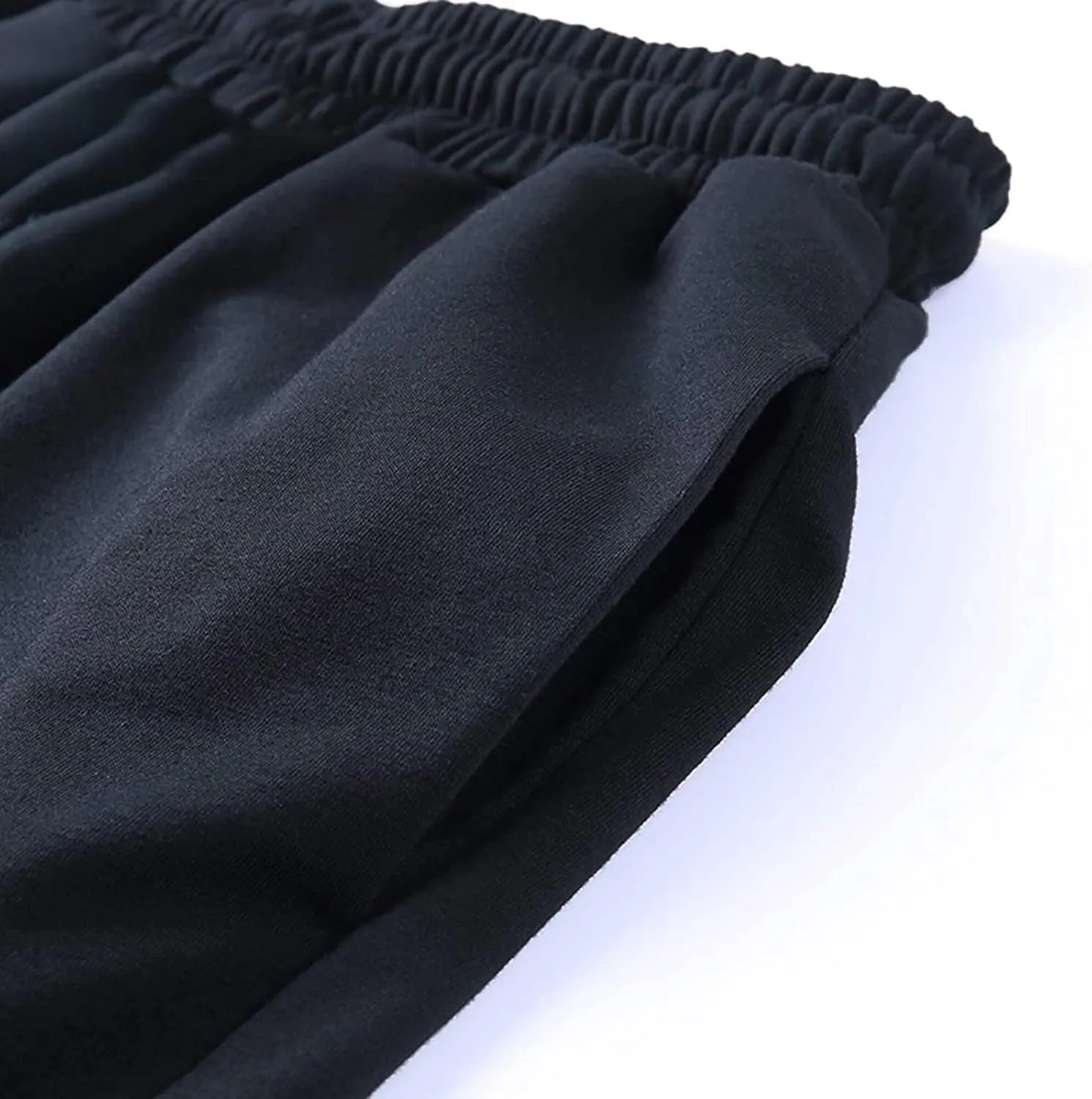 Womens Cinch Bottom Sweatpants Casual High Waisted Avtive Workout Joggers Trendy Plus Size Pants Fall Fashion Outfits