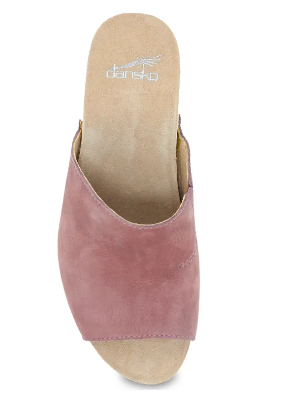 Women's Dansko Tandi 3113961400 Color:  Rose
